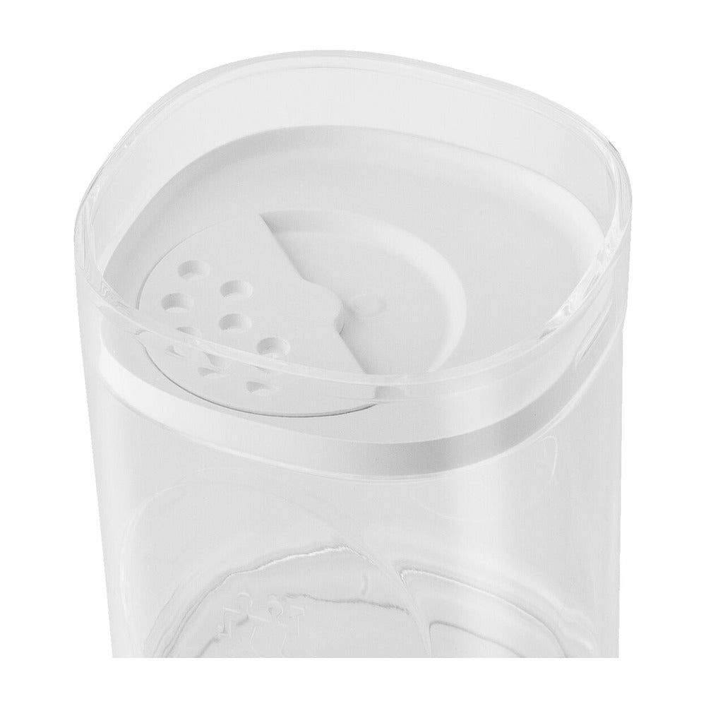 Zwilling Fresh & Save Cube Set Contenitori Per Alimenti Sottovuoto In Plastica - Set 3 Pz