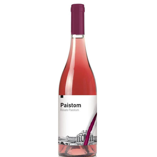 Paistom Paestum Igp 2021 I Vini Del Cavaliere