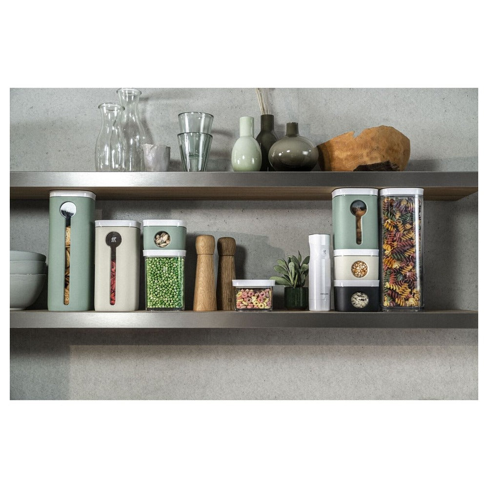 Zwilling Fresh & Save Cube Cover Contenitore Per Alimenti In Plastica