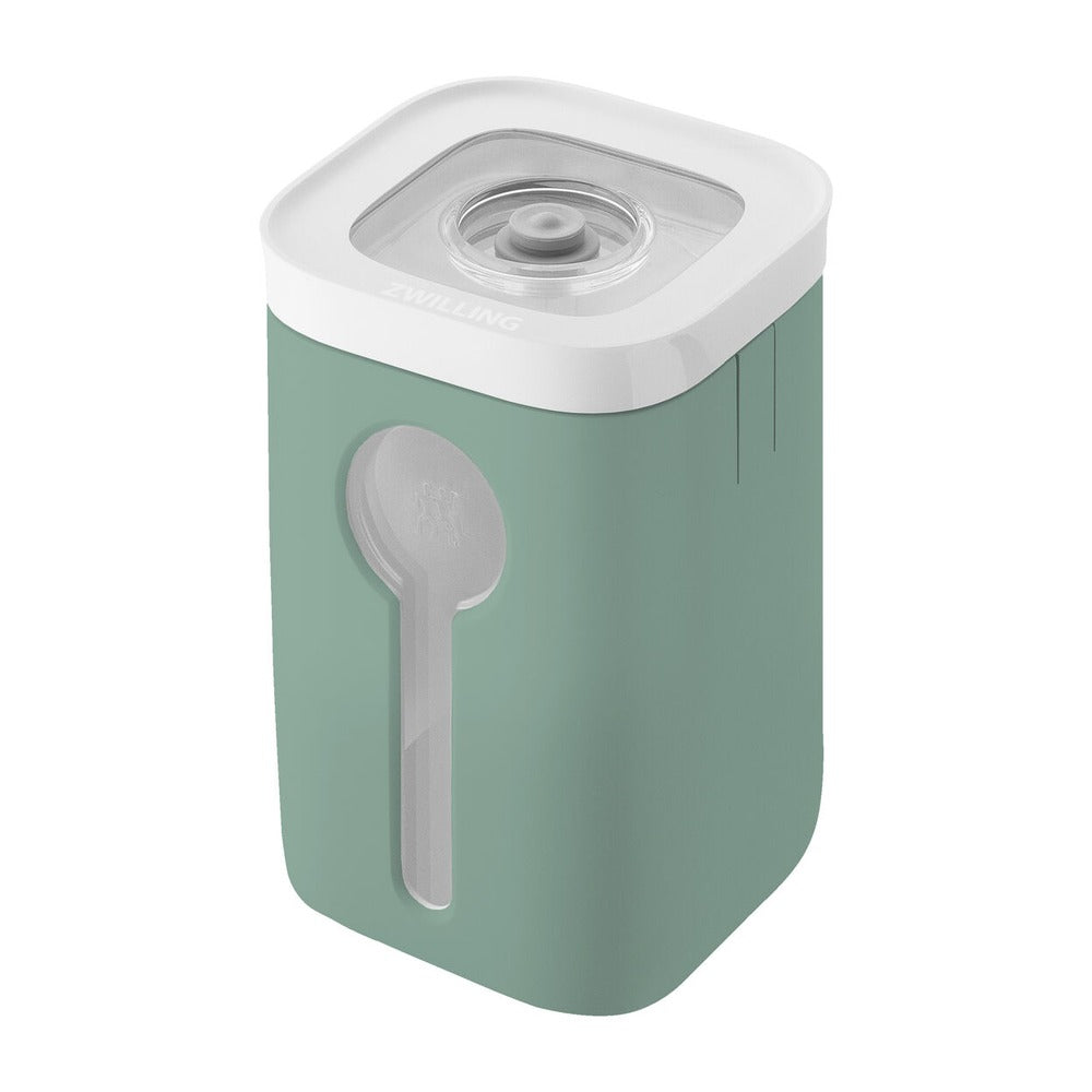 Zwilling Fresh & Save Cube Cover Contenitore Per Alimenti In Plastica