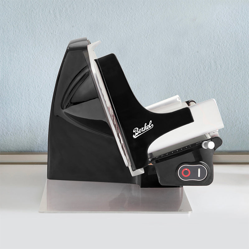 Berkel Home Line 200 Plus Affettatrice Elettrica In Alluminio