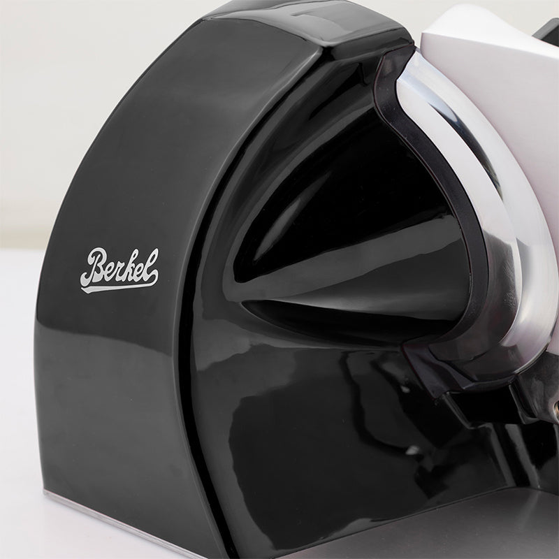 Berkel Home Line 200 Plus Affettatrice Elettrica In Alluminio