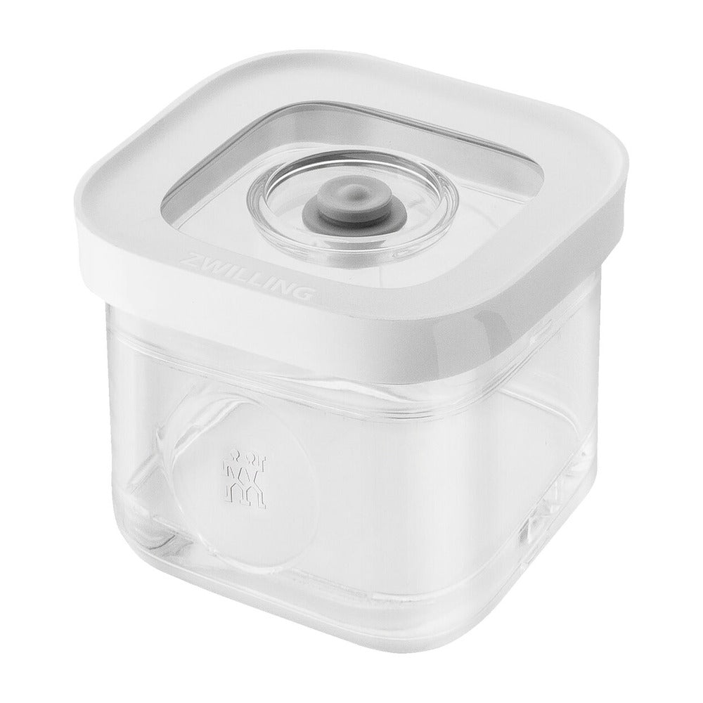 Zwilling Fresh & Save Cube Set Contenitori Sottovuoto In Plastica - Set 12 Pz