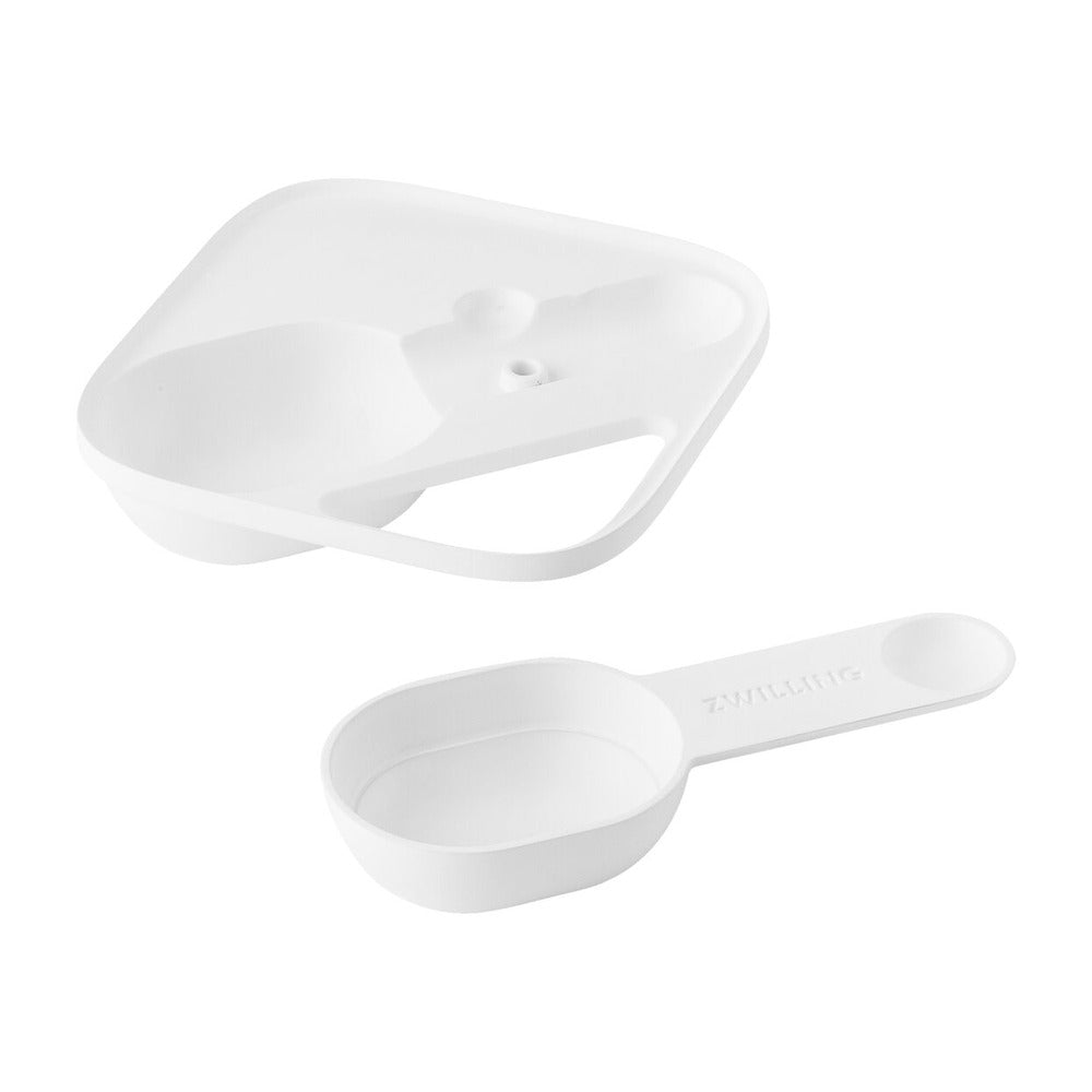 Zwilling Fresh & Save Cube Set Contenitori Sottovuoto In Plastica - Set 12 Pz