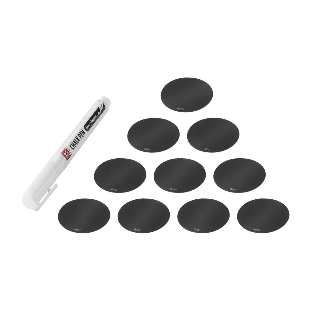 Zwilling Fresh & Save Cube Set Contenitori Sottovuoto In Plastica - Set 12 Pz
