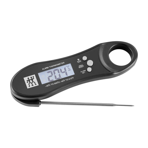 Zwilling BBQ+ Termometro Digitale In Abs