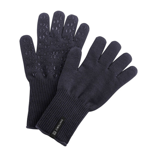 Zwilling BBQ+ Guanti Barbecue In Cotone