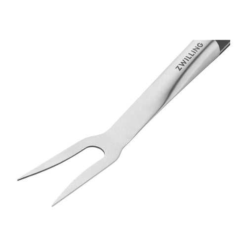 41 cm - Zwilling BBQ+ Forchettone In Acciaio Inox