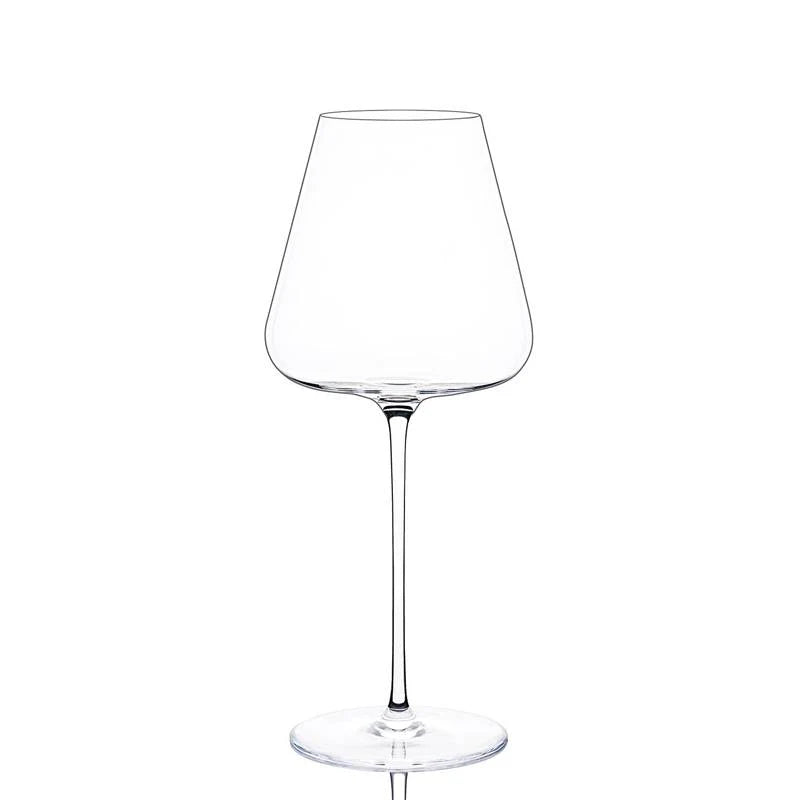 Flöten-Gläserset + Dom Pérignon