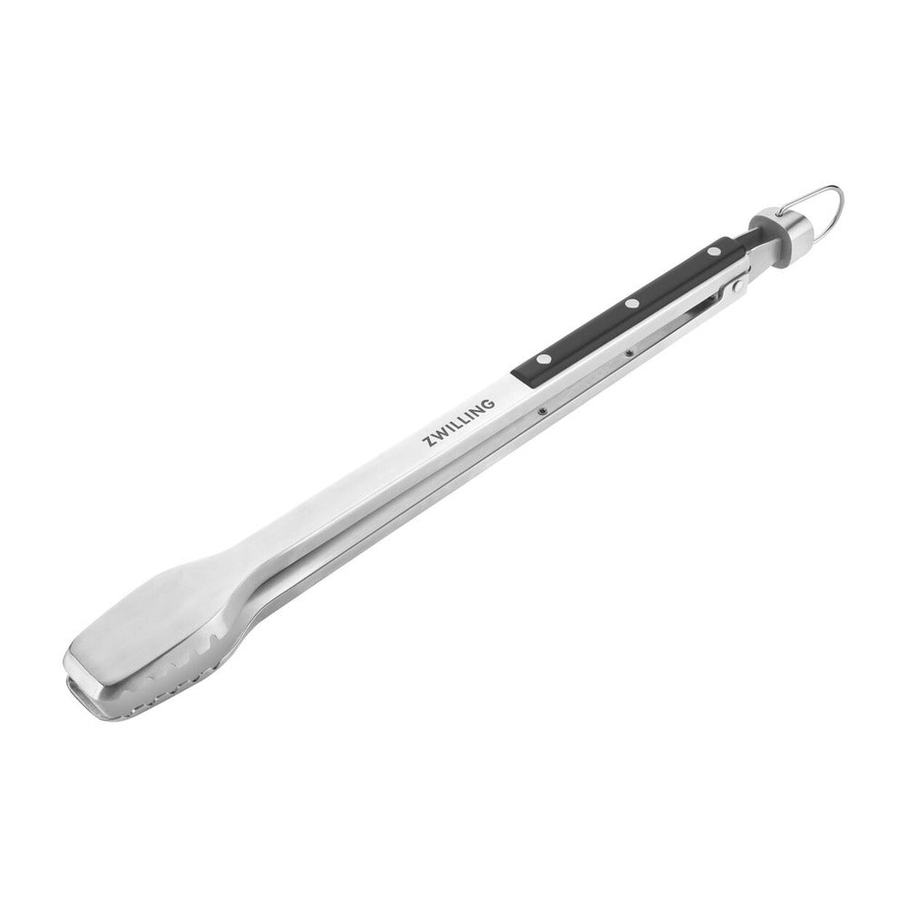 Zwilling BBQ+ Set Accessori Barbecue In Acciaio Inox