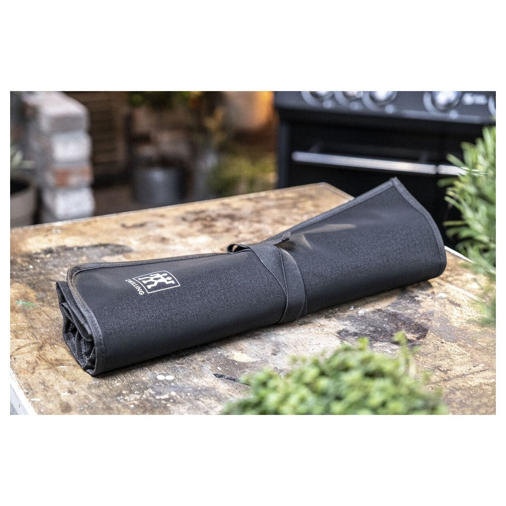 Zwilling BBQ+ Set Accessori Barbecue In Acciaio Inox