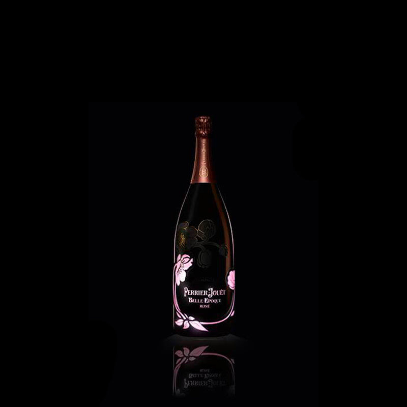 Belle Epoque Champagne Aoc Rose 2006 Cantina Perrier Jouet