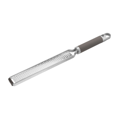 38 cm - Zwilling Pro Grattugia Zester In Acciaio Inox 18/10