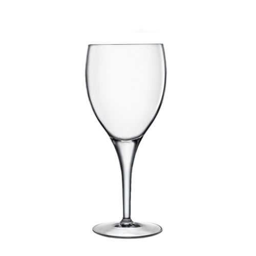 34 cl - Michelangelo Professional Line Grandi Vini Calice Vino Rosso In Vetro - Set 6 Pz