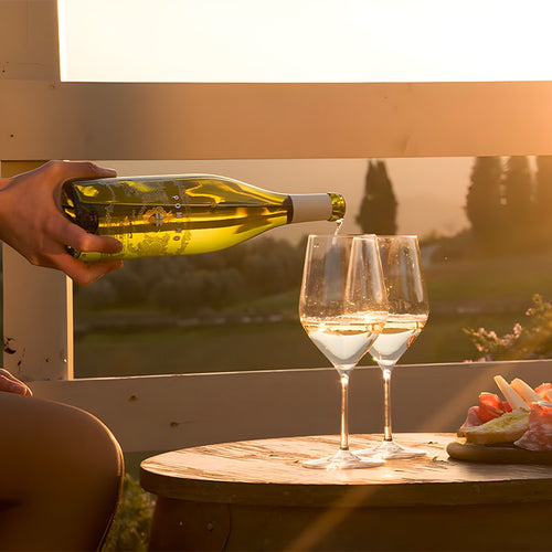 Bianco Pomino Doc 2022 Cantina Frescobaldi