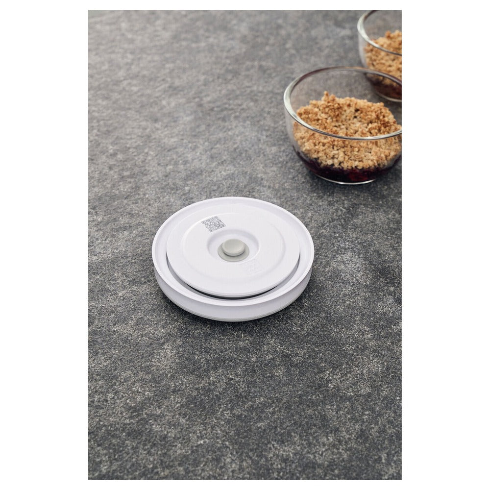 Zwilling Fresh & Save Coperchio Per Sottovuoto In Abs
