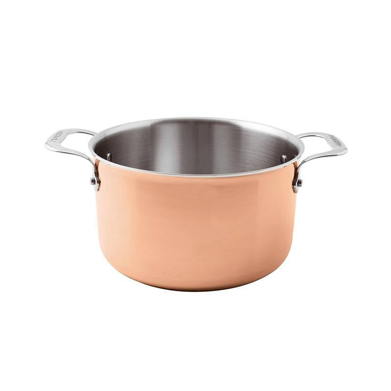 Paderno Serie 15600 Casseruola Alta 3 Ply