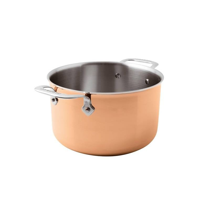Paderno Serie 15600 Casseruola Alta 3 Ply