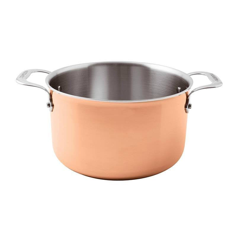 Paderno Serie 15600 Casseruola Alta 3 Ply