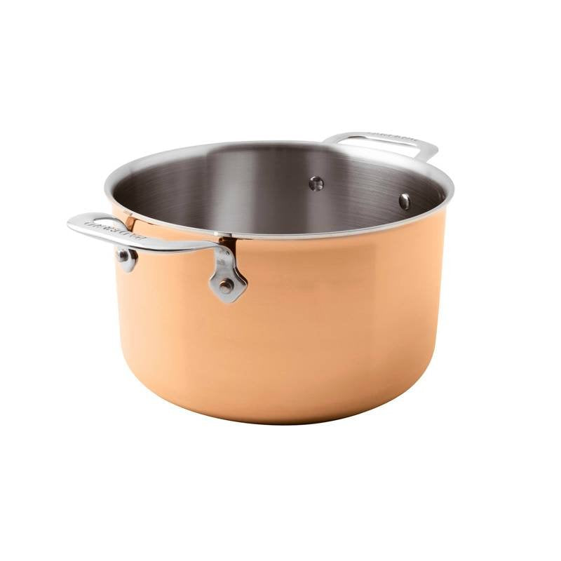 Paderno Serie 15600 Casseruola Alta 3 Ply