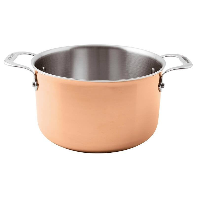 Paderno Serie 15600 Casseruola Alta 3 Ply