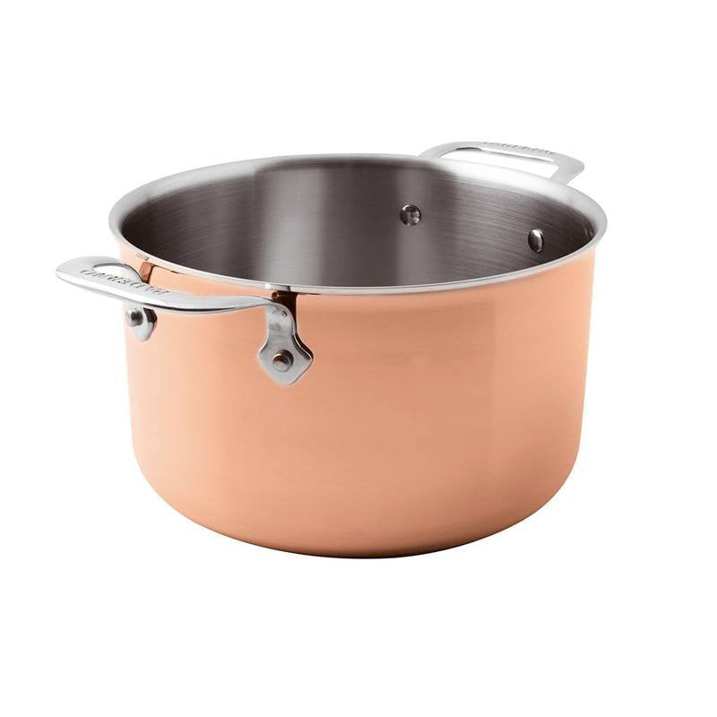 Paderno Serie 15600 Casseruola Alta 3 Ply