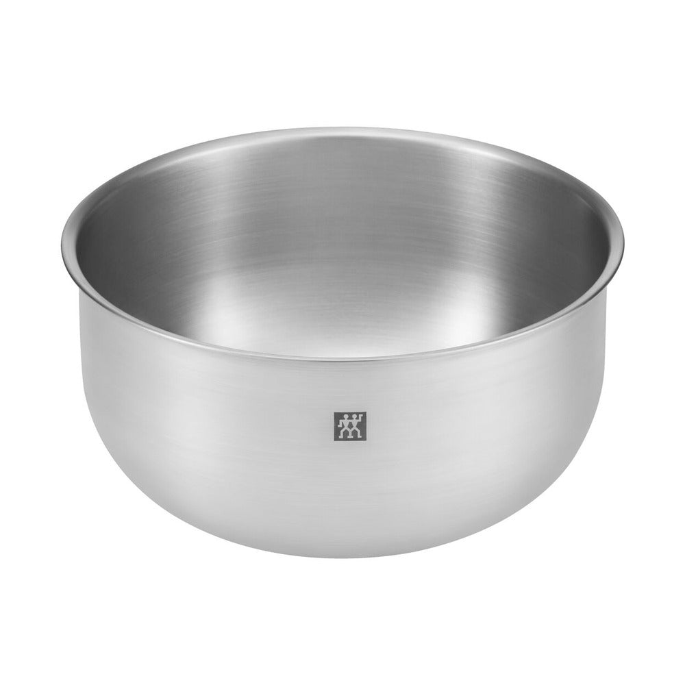Zwilling Fresh & Save Prep Set Ciotole In Acciaio Inox 18/10 - Set 3 Pz