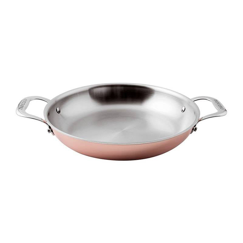 Paderno Serie 15600 Tegame 3 Ply