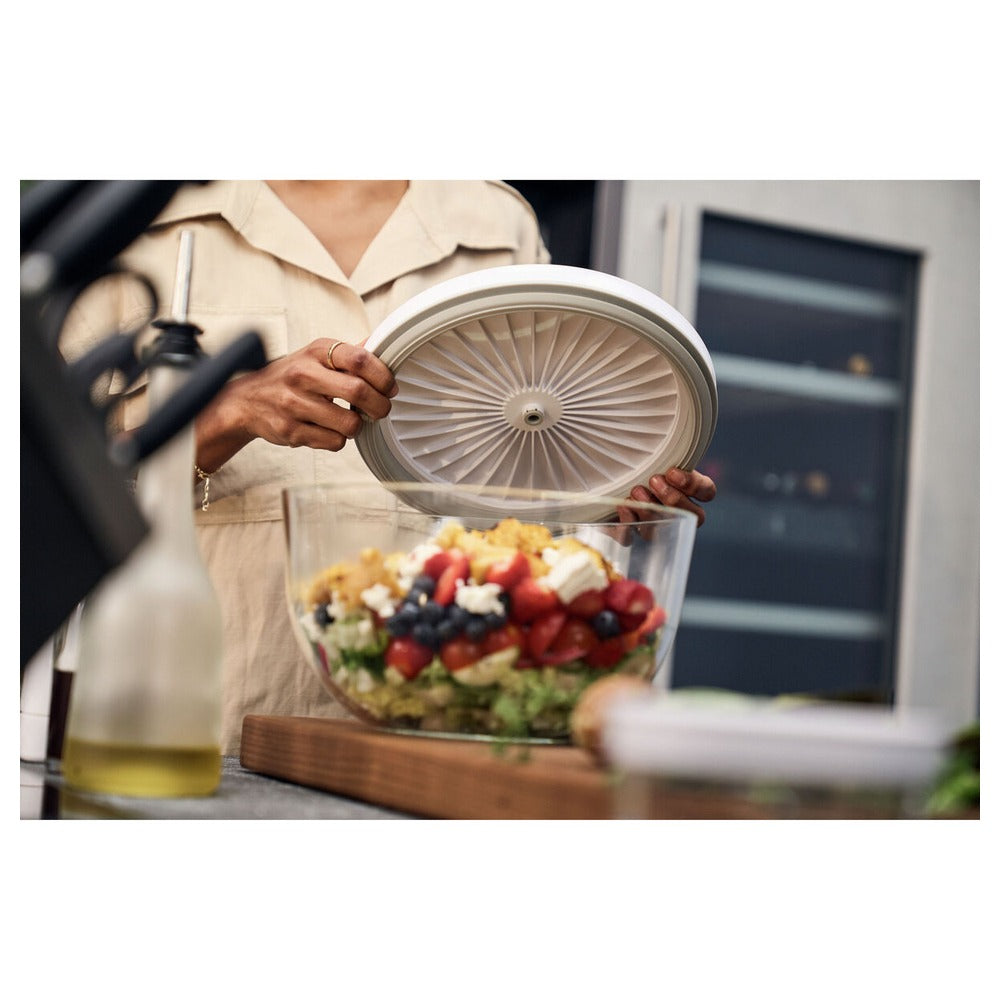 Zwilling Fresh & Save Ciotola Con Coperchio per Sottovuoto In Vetro
