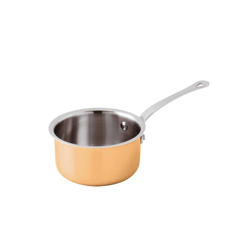 Paderno Serie 15600 Miniature Casseruola Alta Con Manico 3 Ply