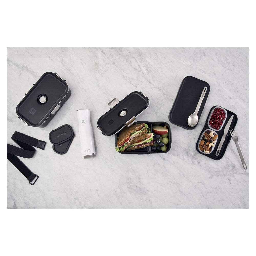 Zwilling Fresh & Save Lunch Box Contenitore Portapranzo In Polipropilene