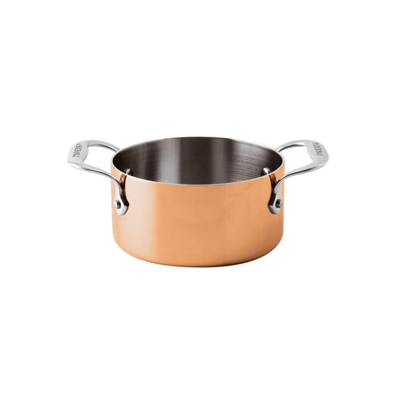 Paderno Serie 15600 Miniature Casseruola Alta 3 Ply