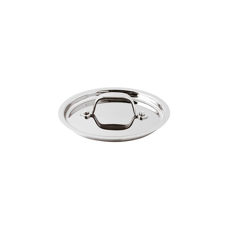 Paderno Series 12200 Miniature Coperchio In Acciaio Inox