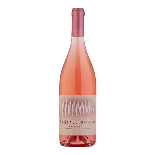 Donna Olimpia Bolgheri Doc 2022 Tenuta Donnaolimpia 1898