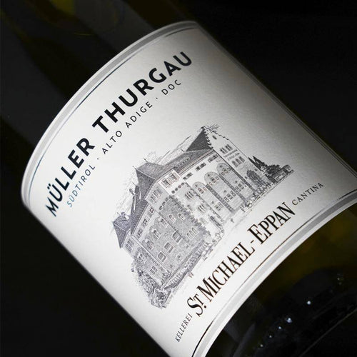 Muller Thurgau Alto Adige Doc 2022 Cantina St Michael Eppan