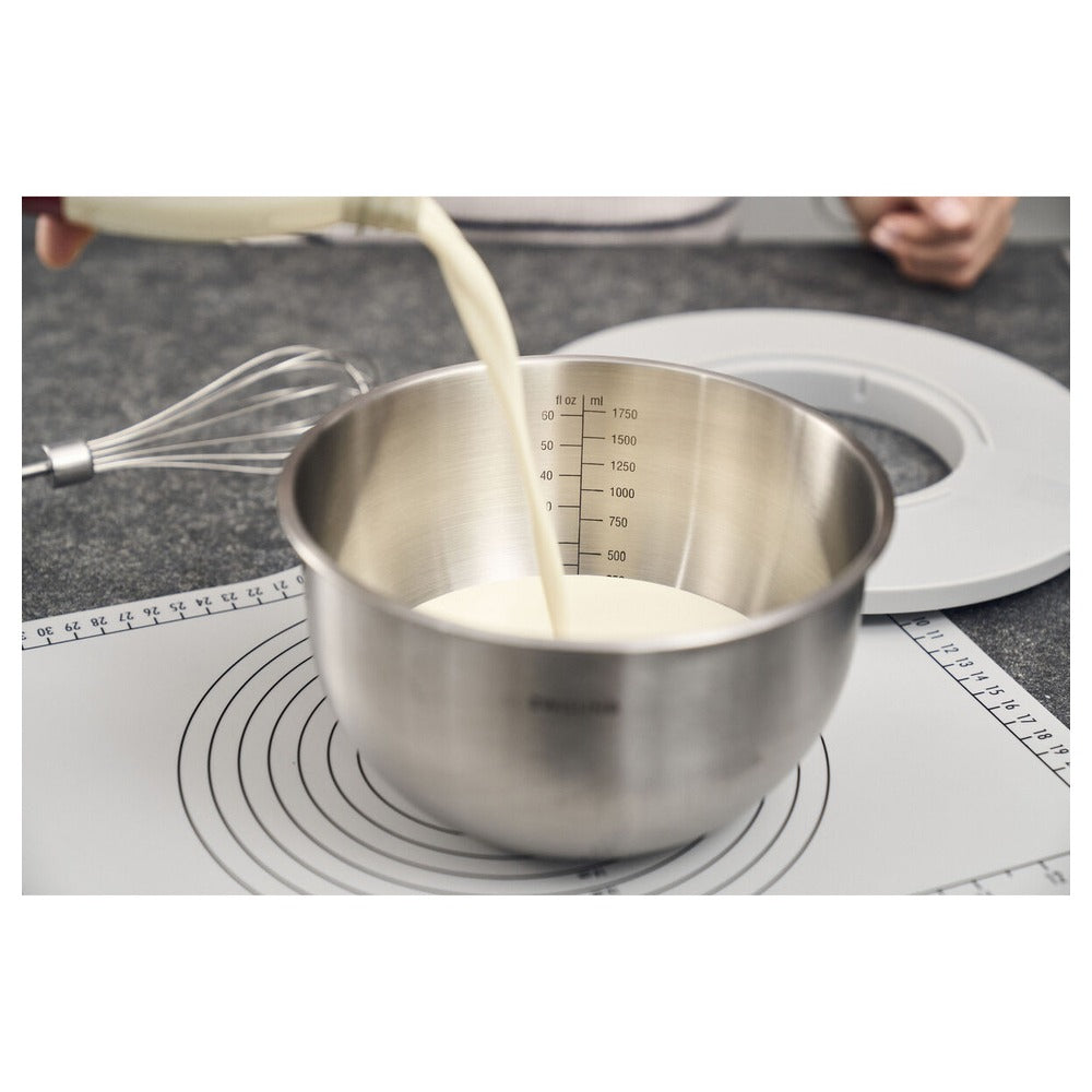 Zwilling Fresh & Save Set Ciotole In Acciaio Inox - Set 3 Pz