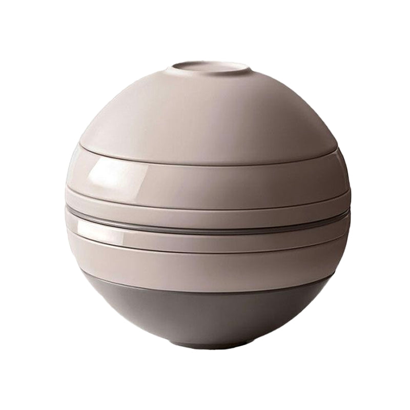 Villeroy And Boch La Boule Servizio Piatti In Porcellana Set 7 Pz
