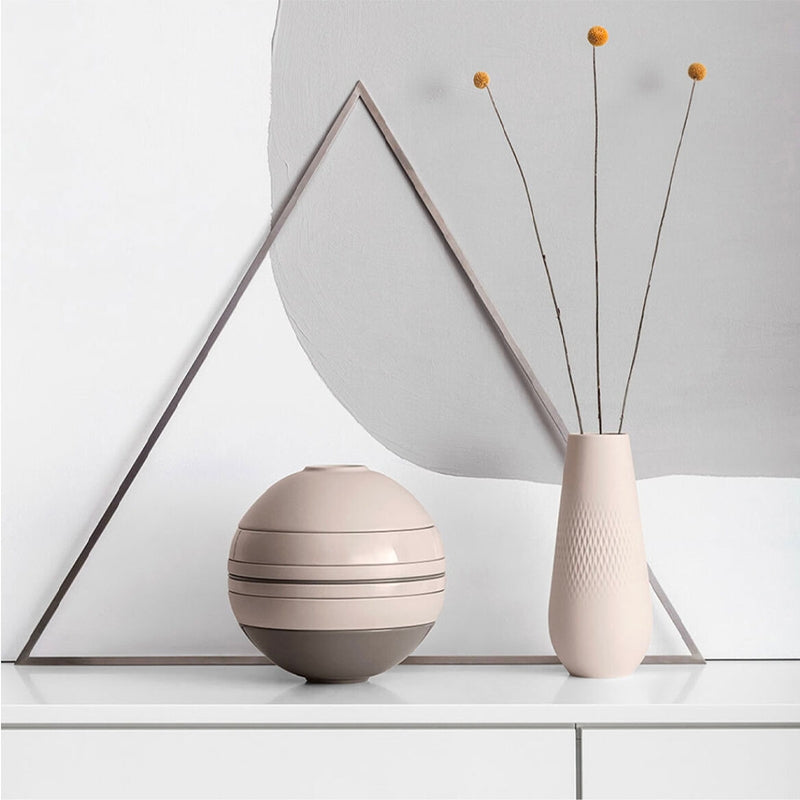 Villeroy And Boch La Boule Servizio Piatti In Porcellana Set 7 Pz