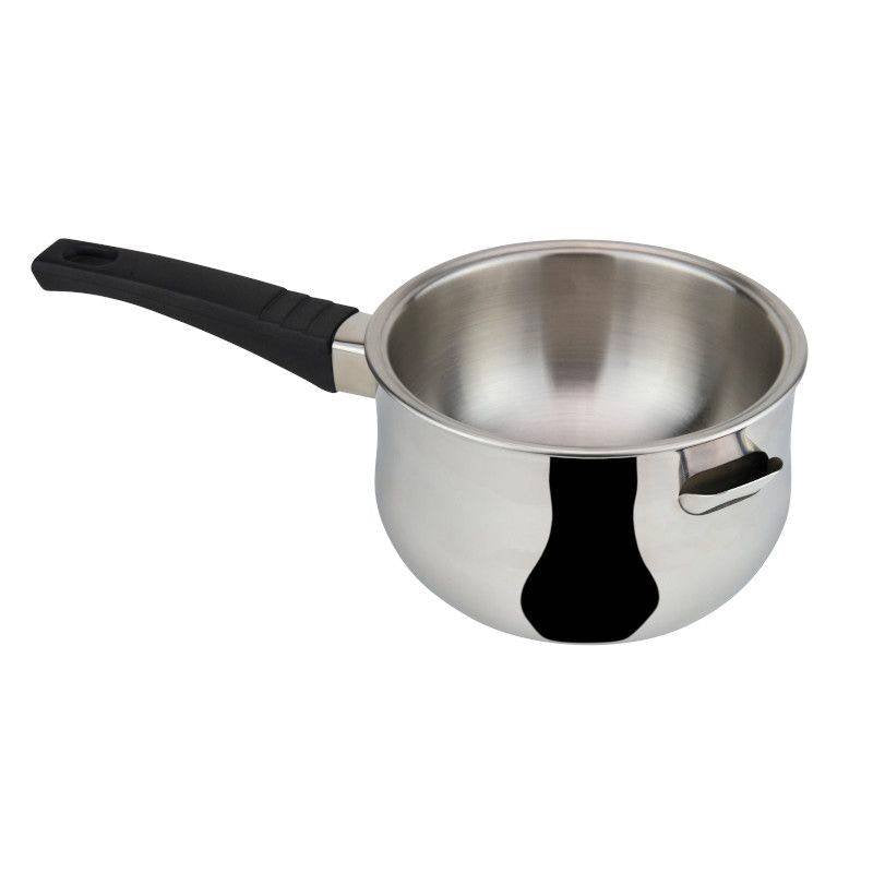 San Ignacio - BOLONIA 6-kops aluminium koffiezetapparaat