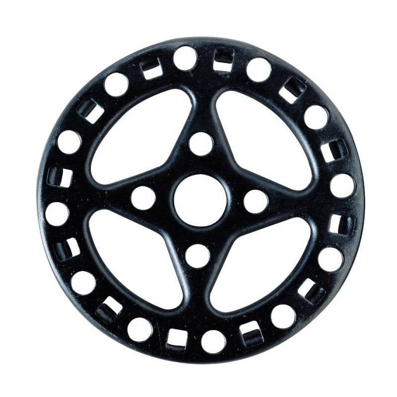 12 Cm Ilsa Riduttore Fornelli In Acciaio