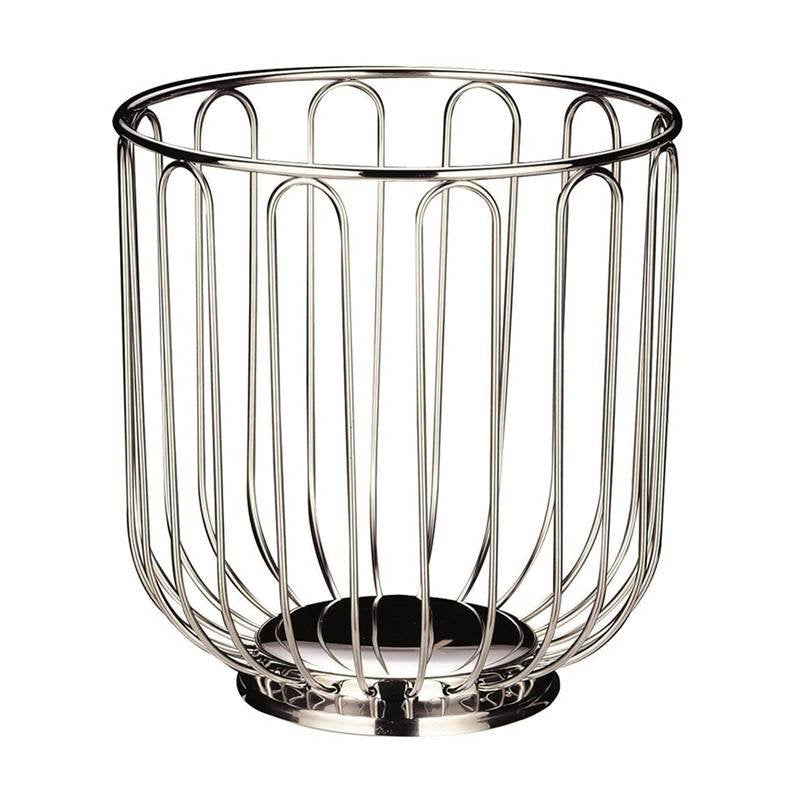 Ilsa Porta Agrumi In Acciaio Inox
