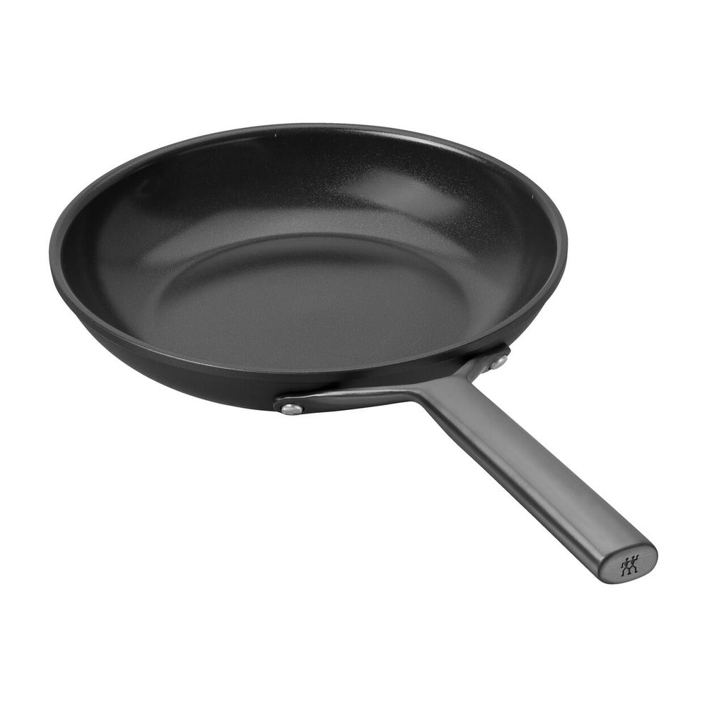 Zwilling Milano Padella Bassa Antiaderente Ceramico In Alluminio