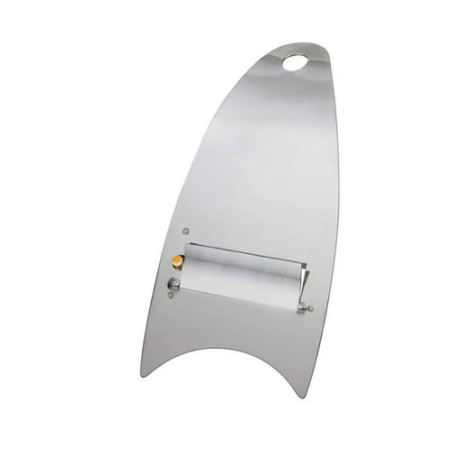 Ilsa Mandolina Con Lama Liscia In Acciaio Inox