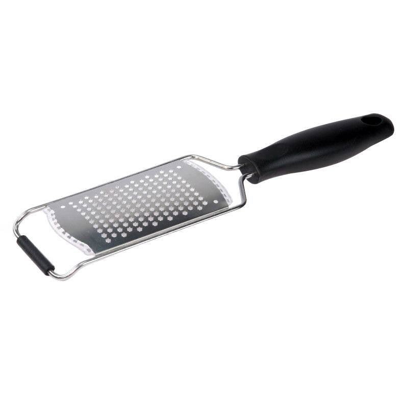 Formaggiera ILSA - Acciaio Inox 18/10 E Vetro, Capacità 100g, Grigio - Foto 10