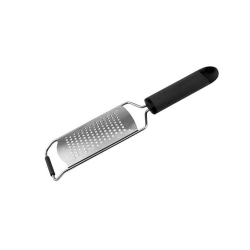 30 Cm Ilsa Micro Tech Chef Grattugia A Lama Spessa In Acciaio Inox