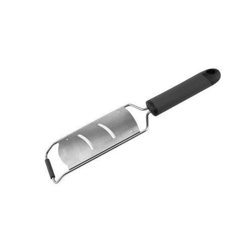 30 Cm Ilsa Micro Tech Chef Grattugia Affettatutto In Acciaio Inox