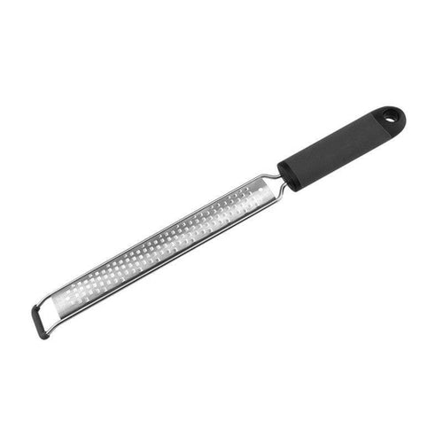 39 Cm Ilsa Micro Tech Chef Grattugia A Lama Spessa In Acciaio Inox