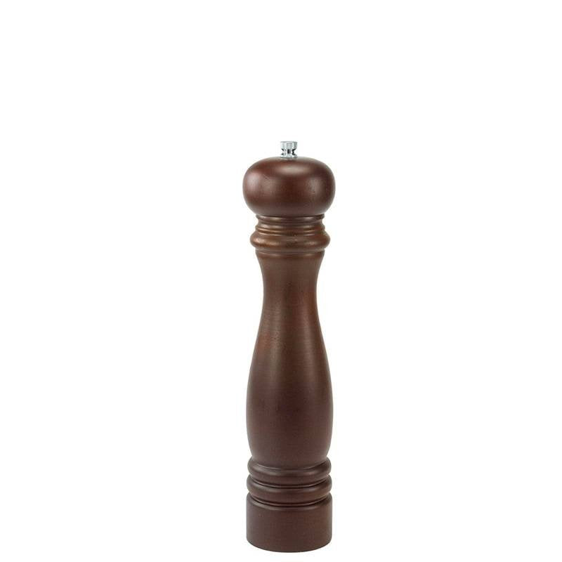 Ilsa Wooden Touch Macina Sale E Pepe In Legno Con Macina In Ceramica