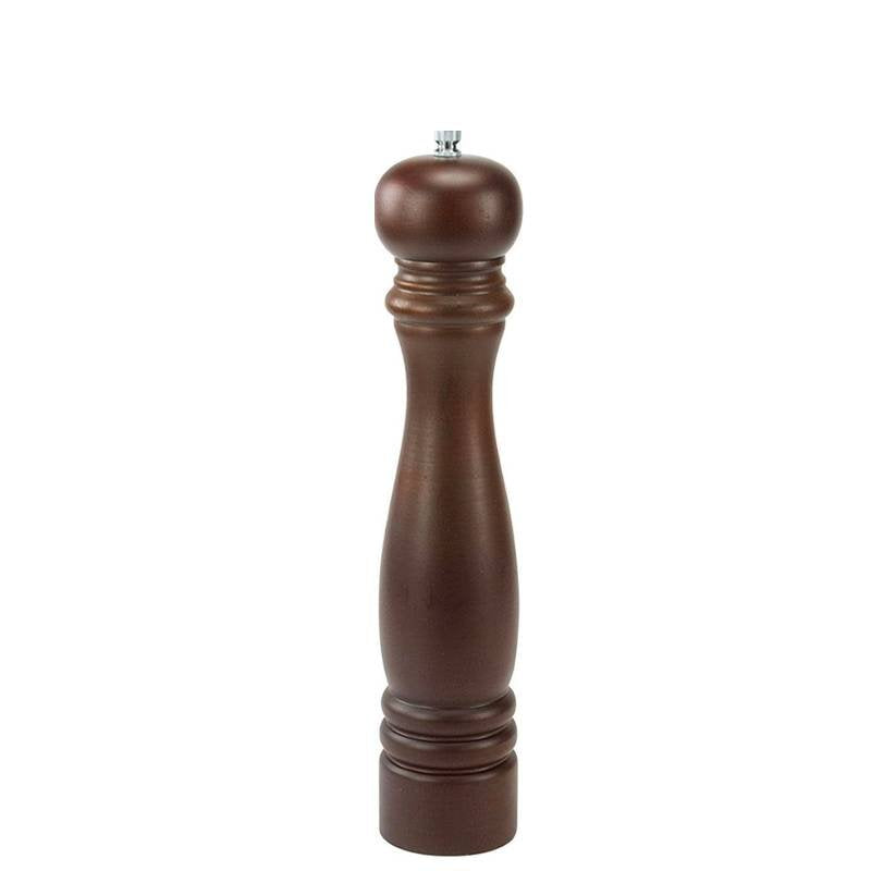 Ilsa Wooden Touch Macina Sale E Pepe In Legno Con Macina In Ceramica