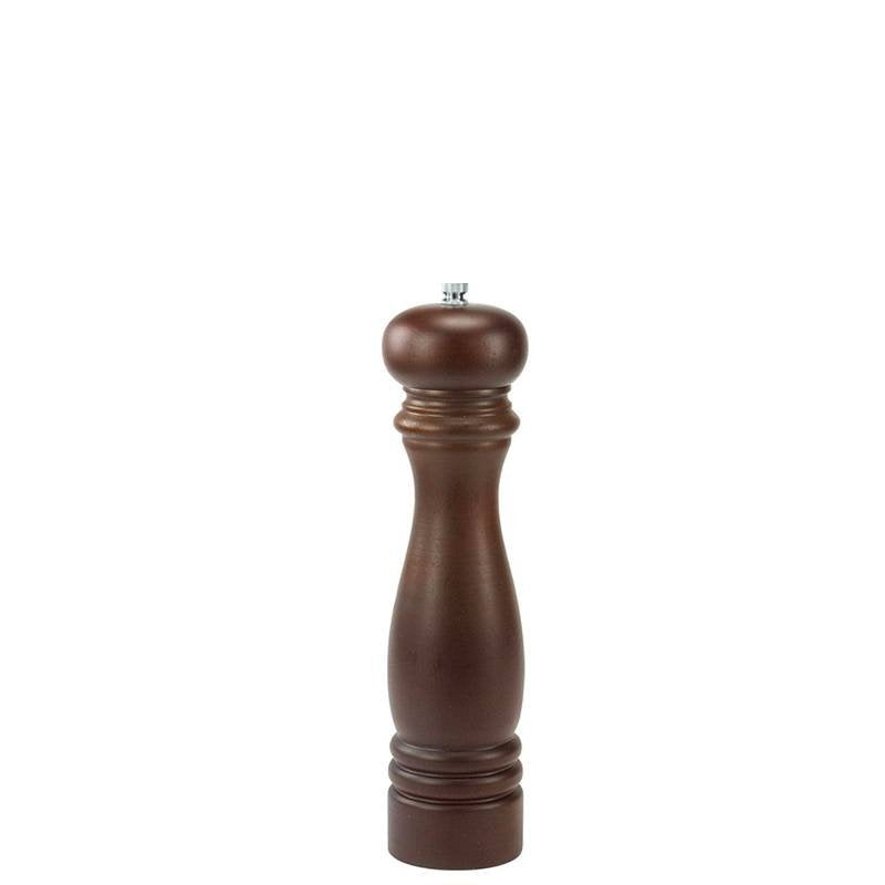 Ilsa Chef Plus Macina Sale E Pepe In Legno Con Macina In Carbon Steel